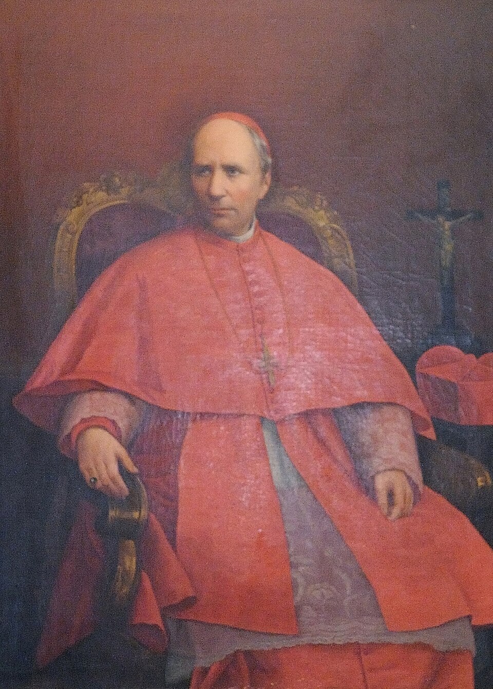 Paul Cullen