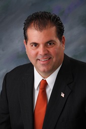 Paul D’Emilia