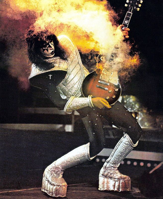Paul Daniel Frehley