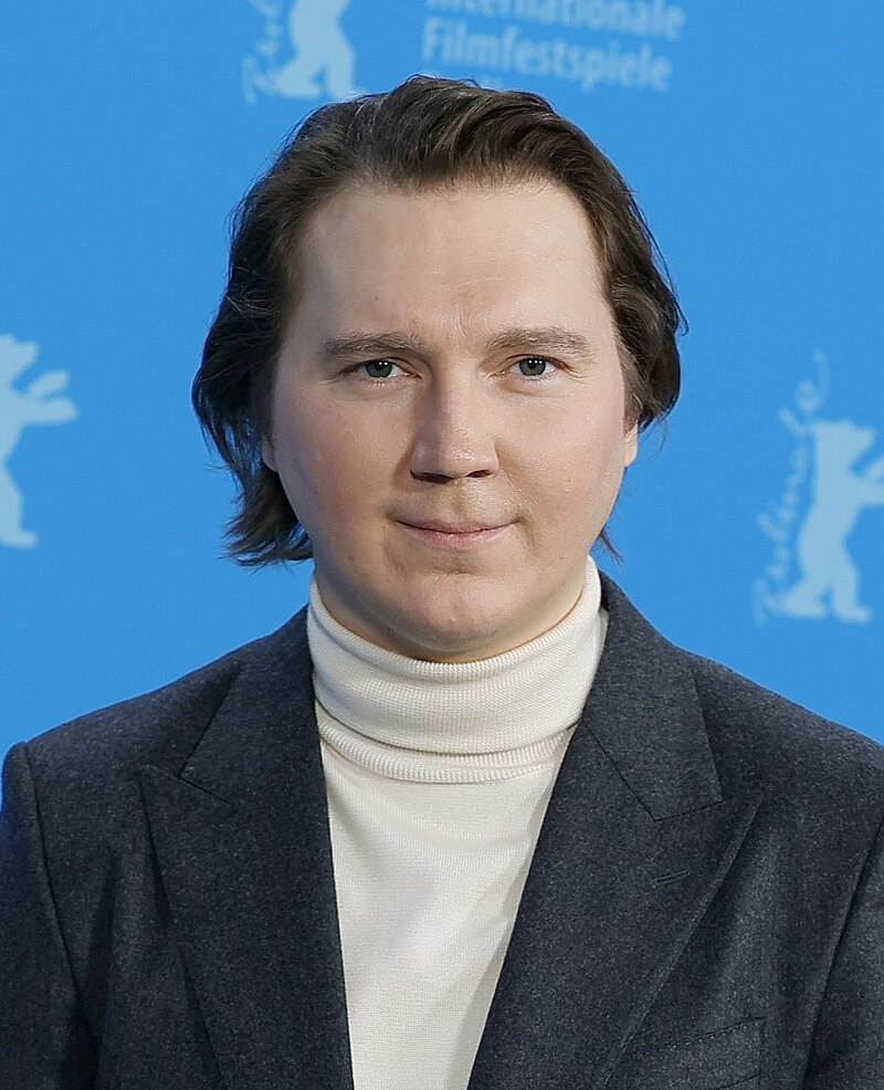 Paul Dano