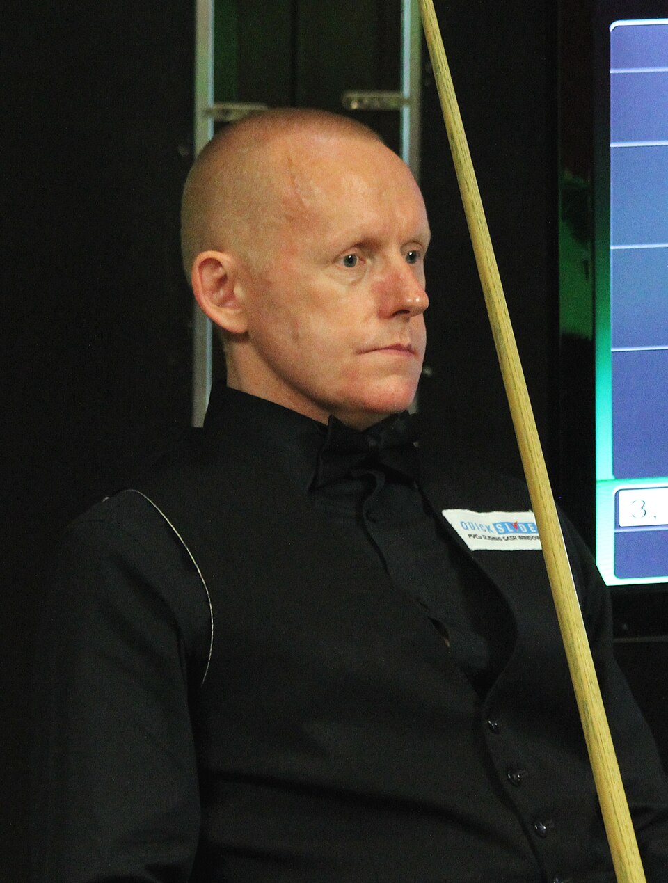 Paul Davison
