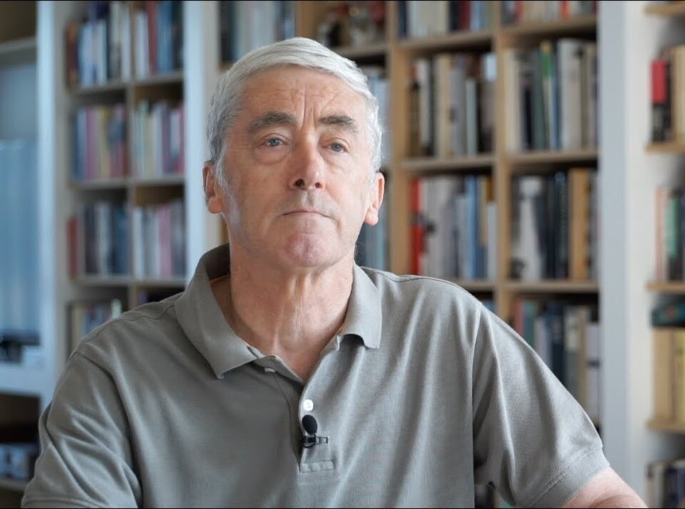 Paul de Grauwe