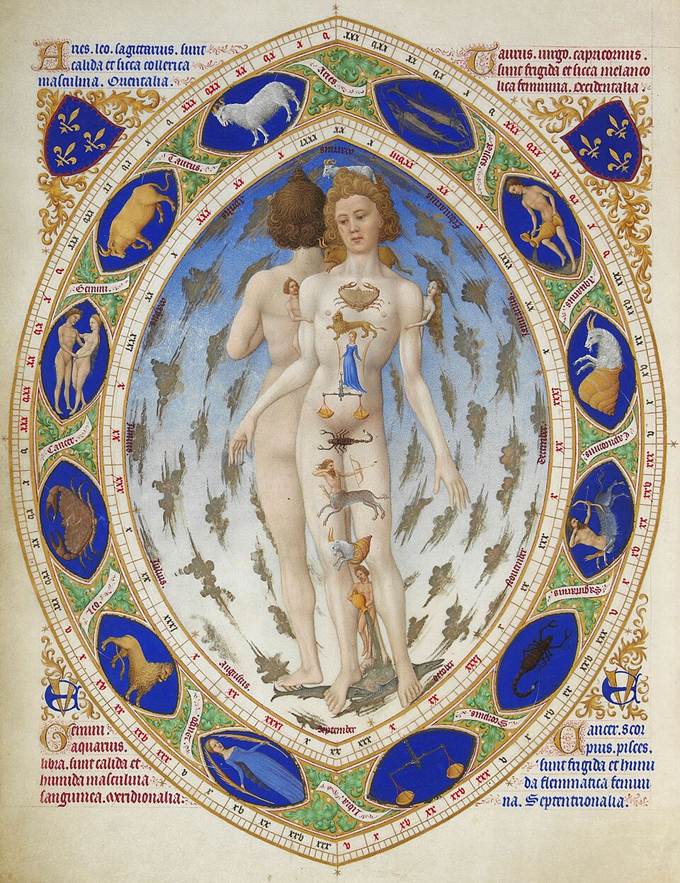 Paul de Limbourg