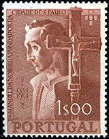 Paul De Nobrega
