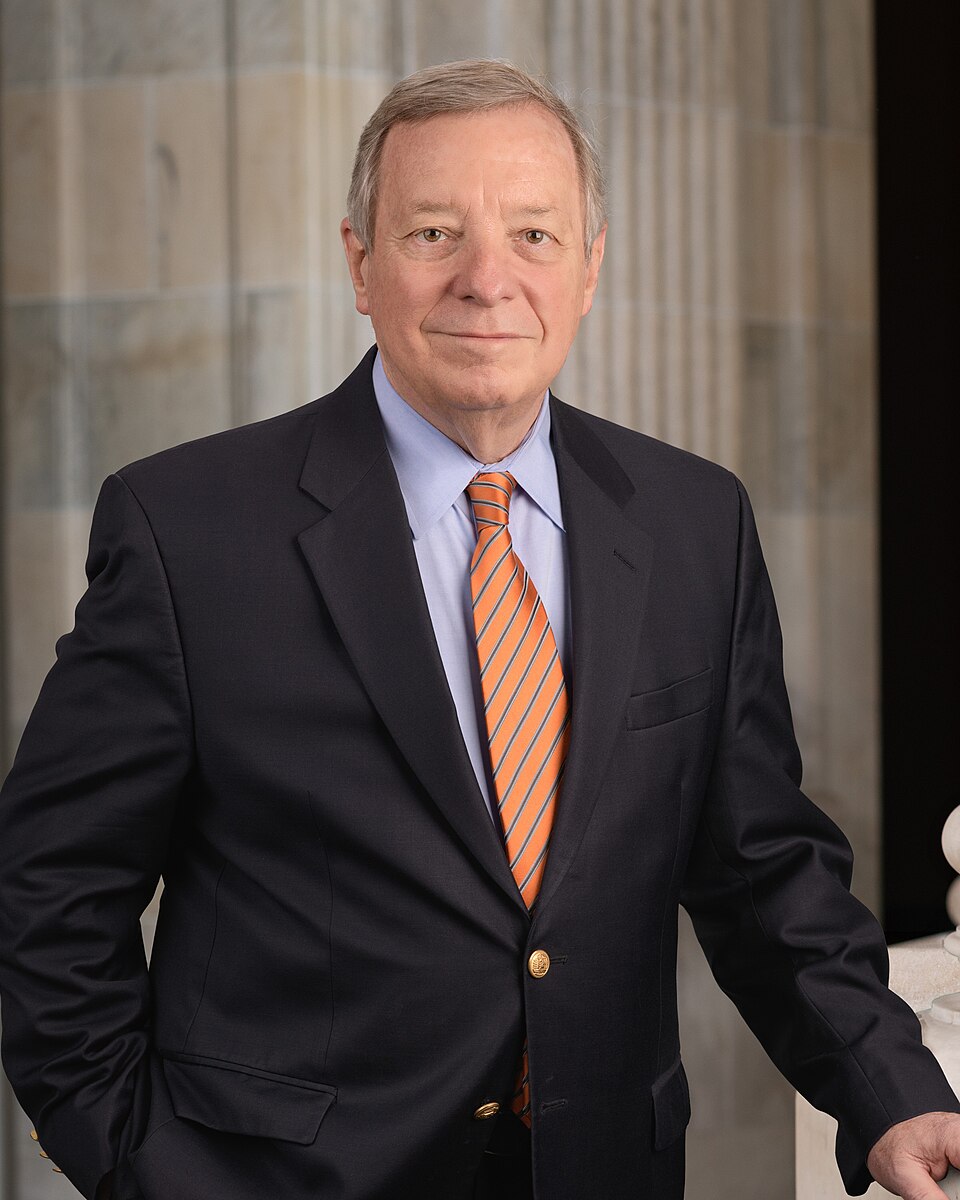 Paul Durbin