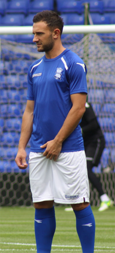 Paul Eardley-Taylor