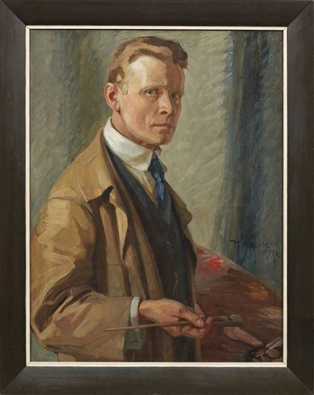 Paul Ehrenberg