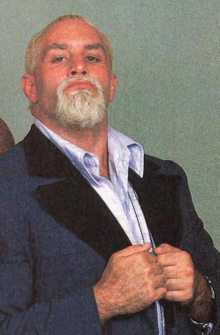 Paul Ellering