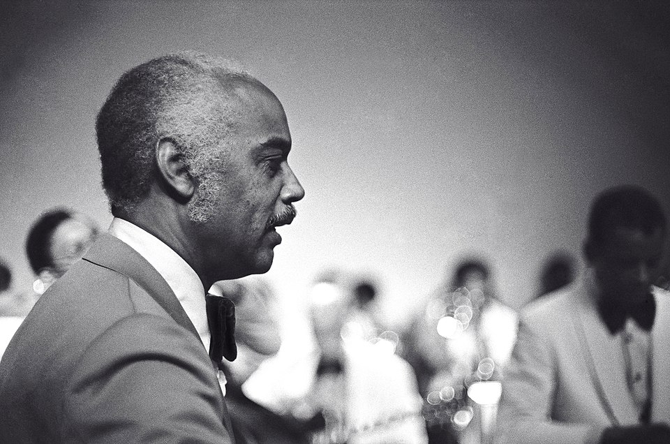 Paul Ellington