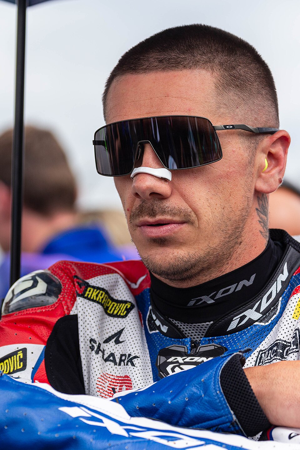 Paul Espargaro