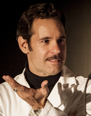Paul F Tompkins