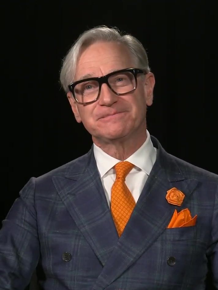 Paul Feig