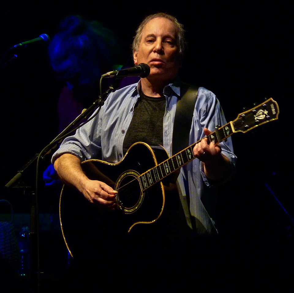 Paul Frederic Simon