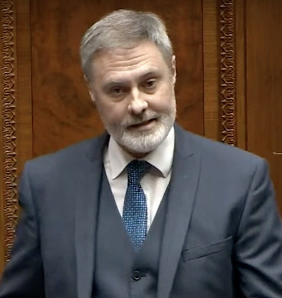 Paul Frew