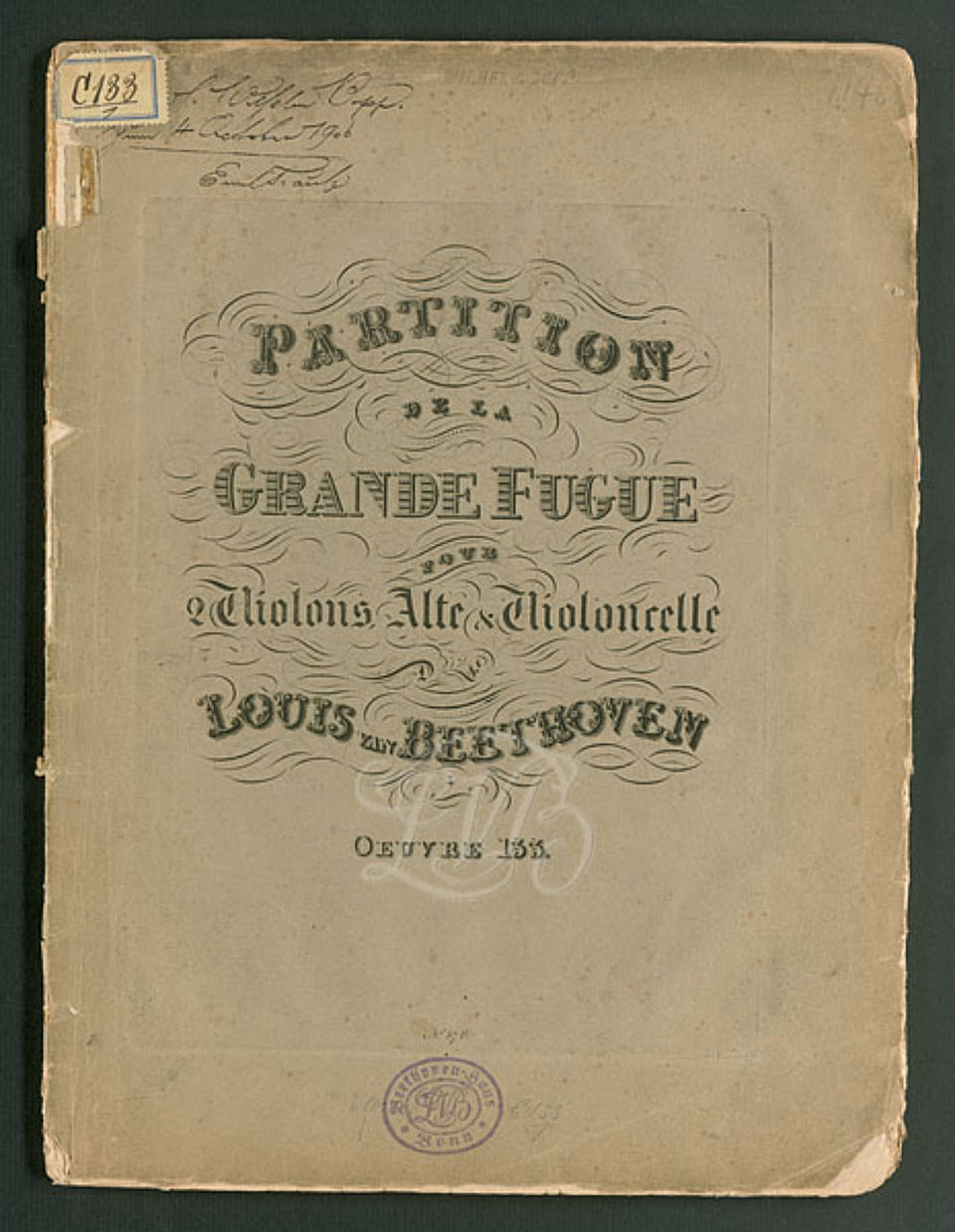 Paul Fuge