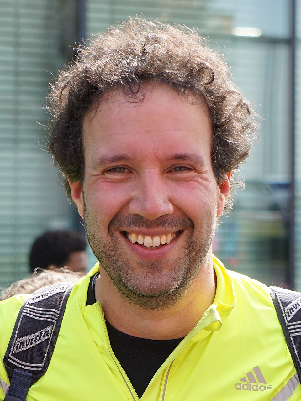 Paul Galles