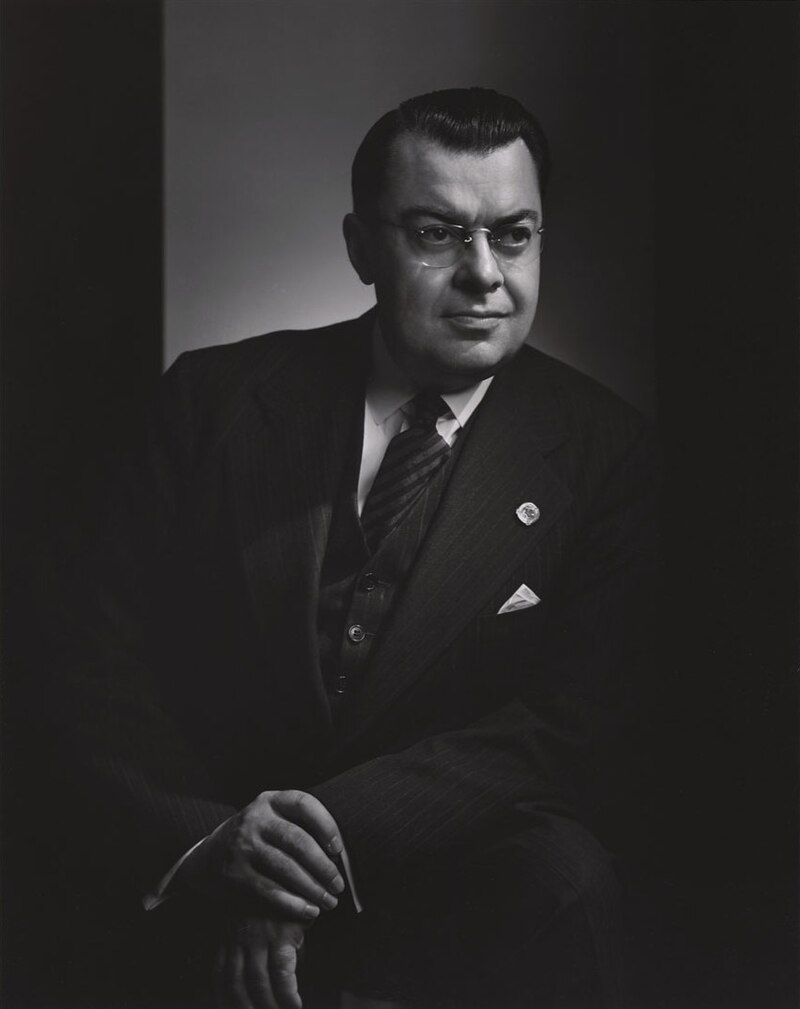 Paul Greene Sr