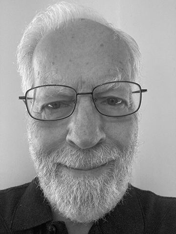Paul Gries