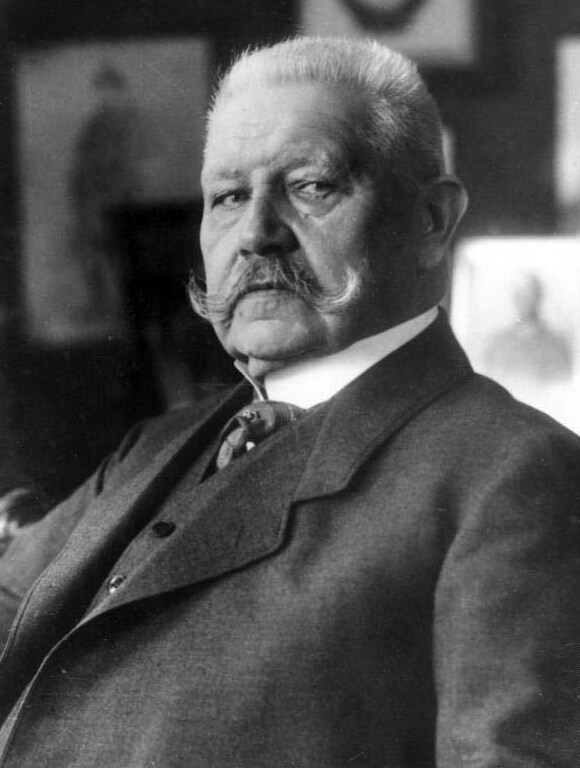 Paul Herwig