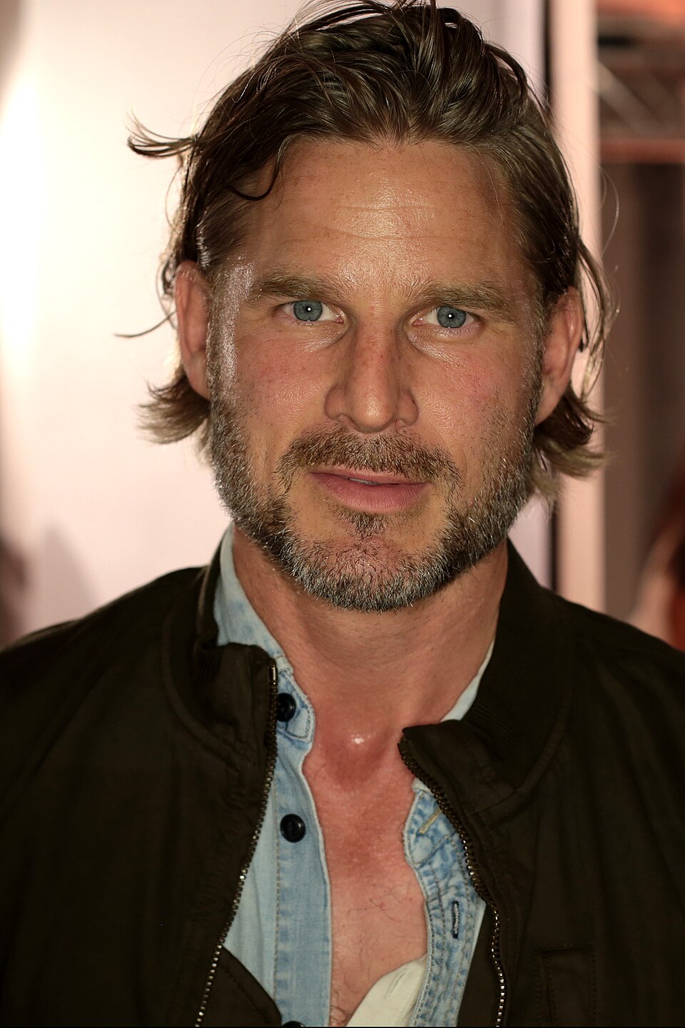 Paul Huntley