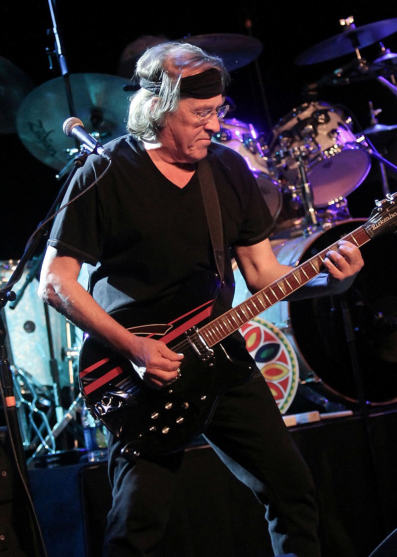 Paul Kantner