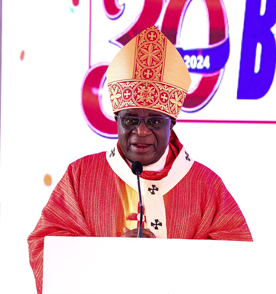 Paul Katende