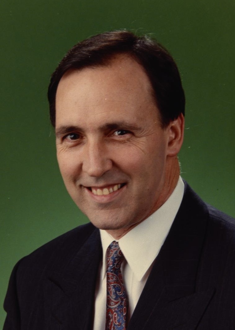 Paul Keating