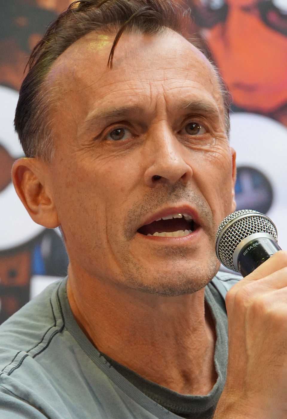 Paul Knepper