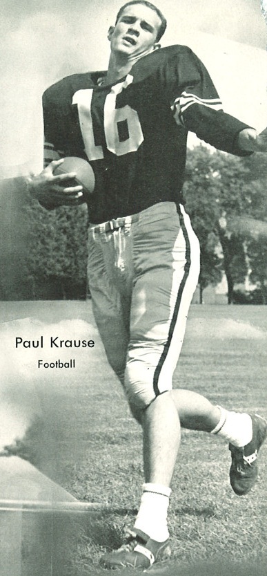 Paul Krause