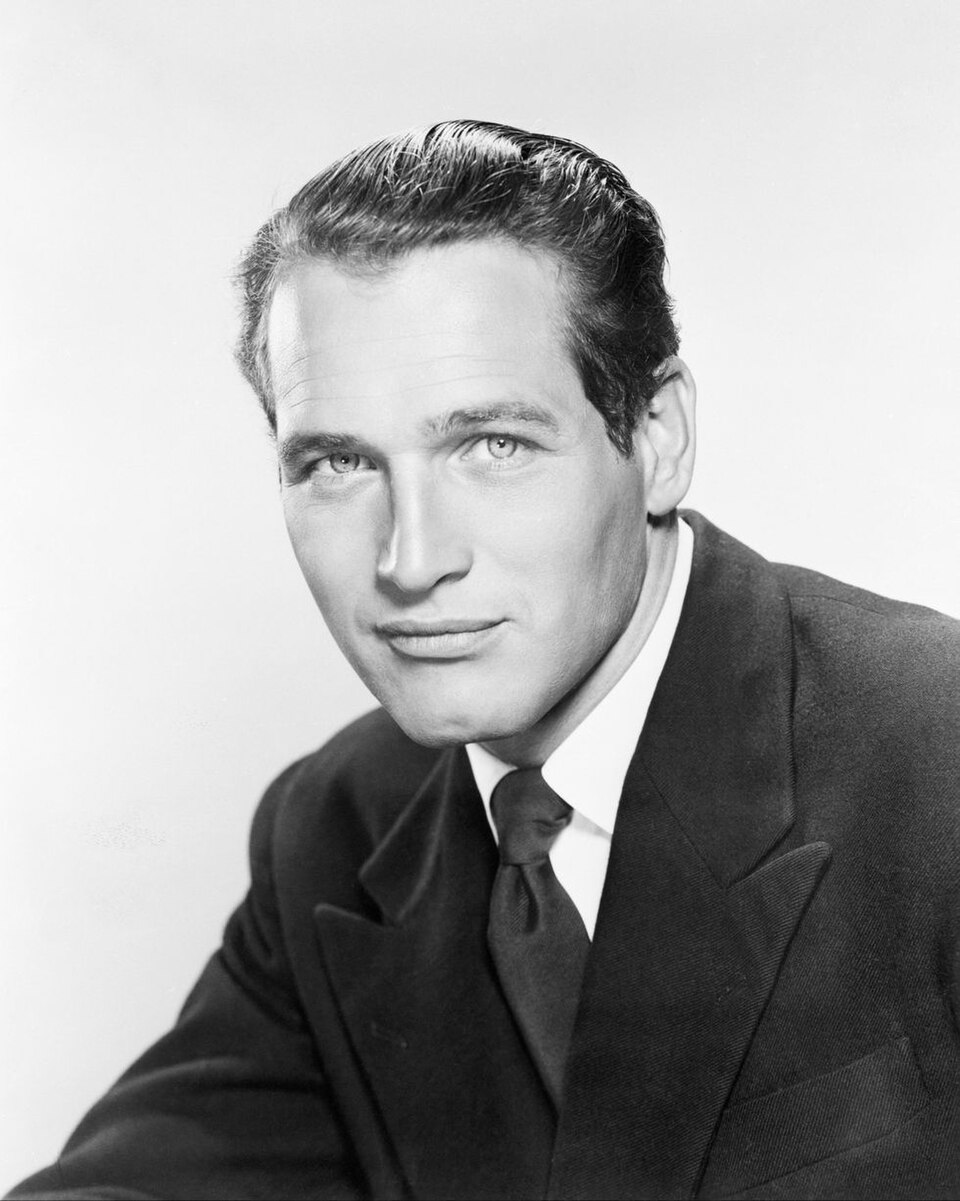 Paul Leonard Newman