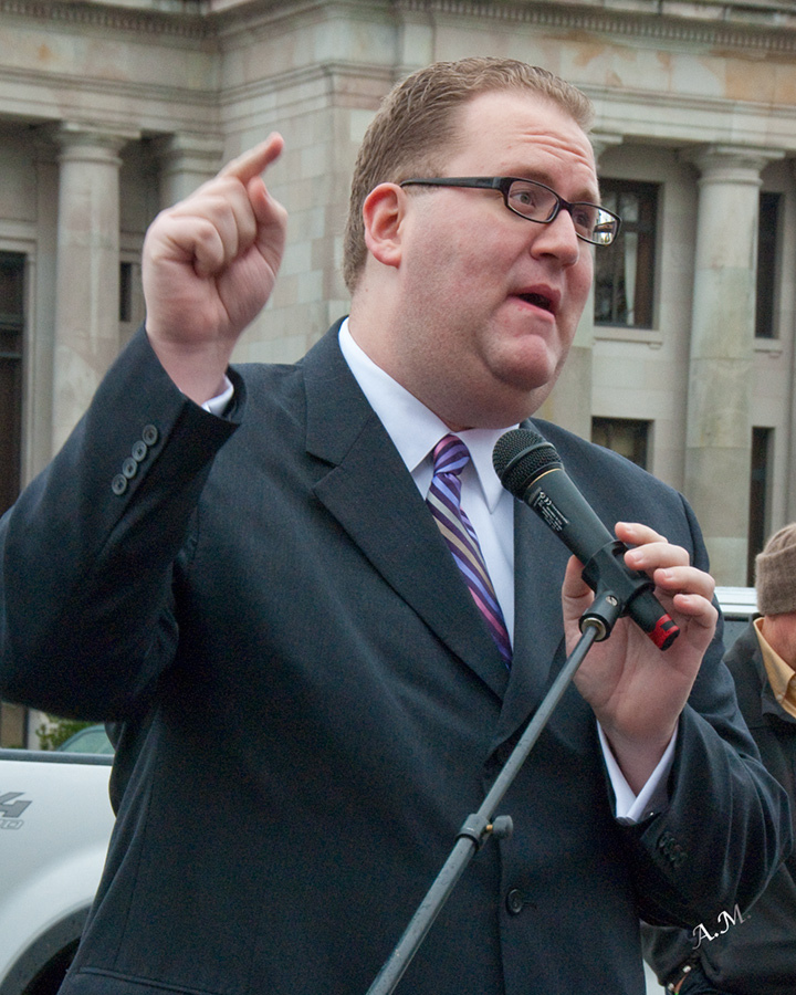 Paul Liias