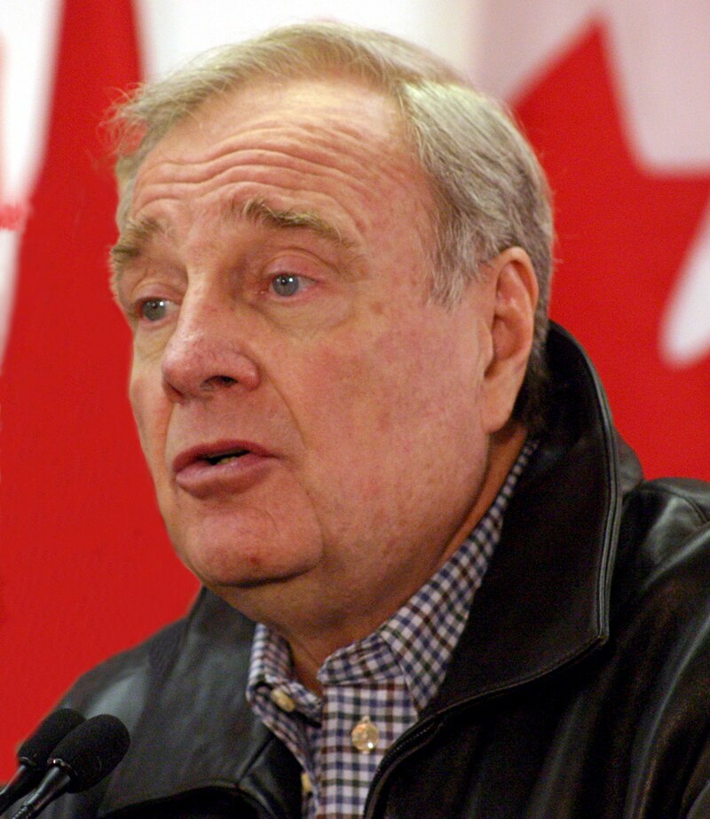 Paul Martin Jr.