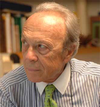 Paul Maymont