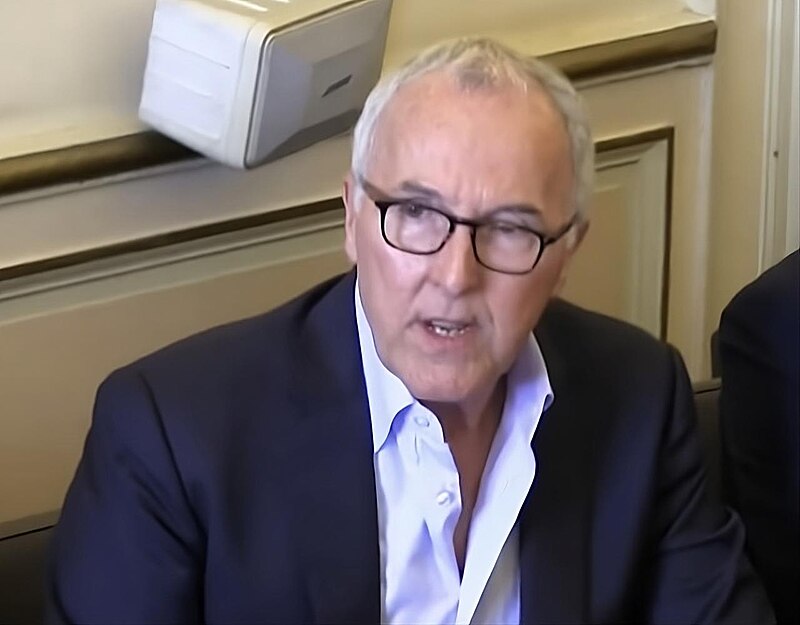 Paul McCourt
