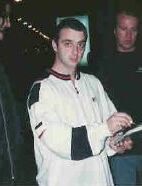 Paul McGuigan