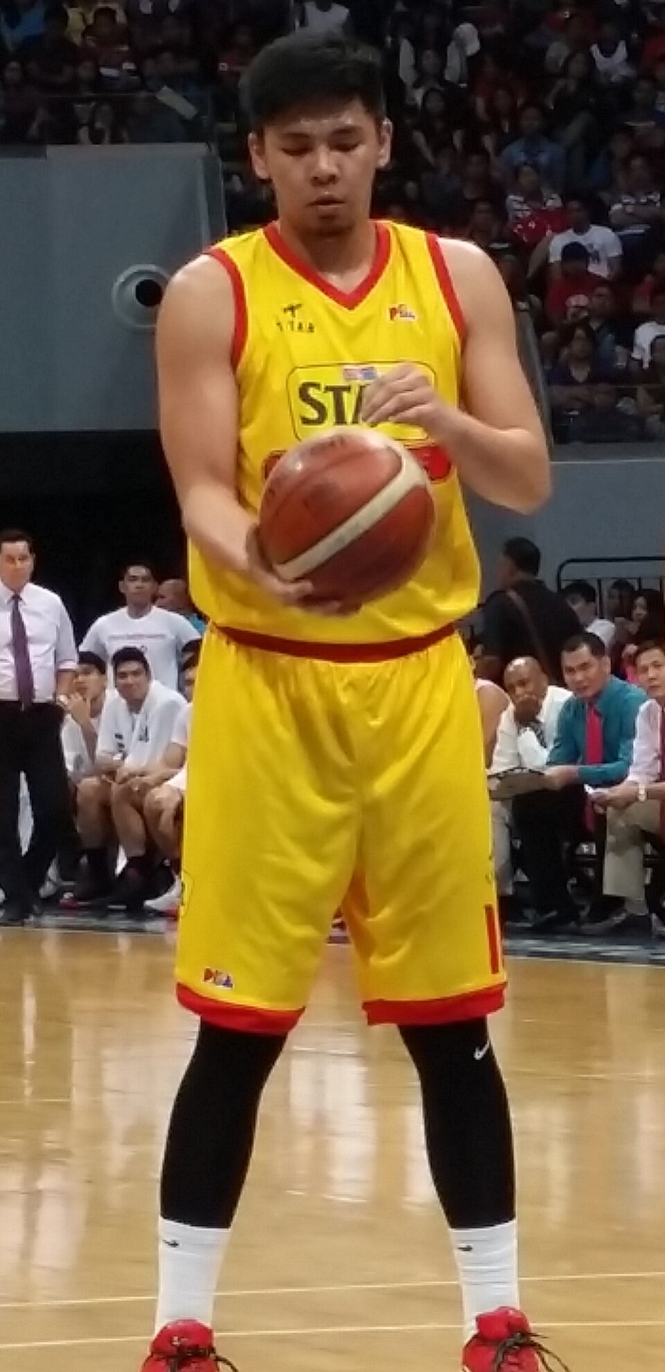Paul Mendoza