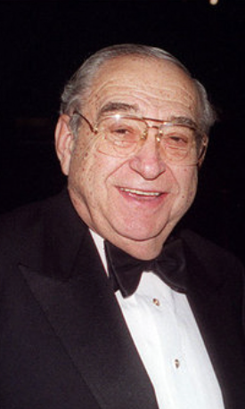 Paul Milstein