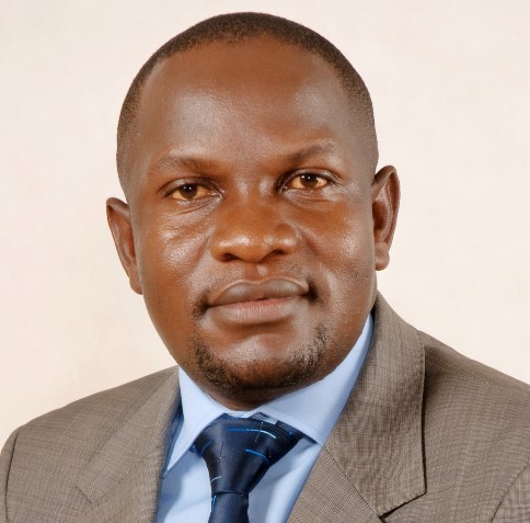 Paul Mwiru