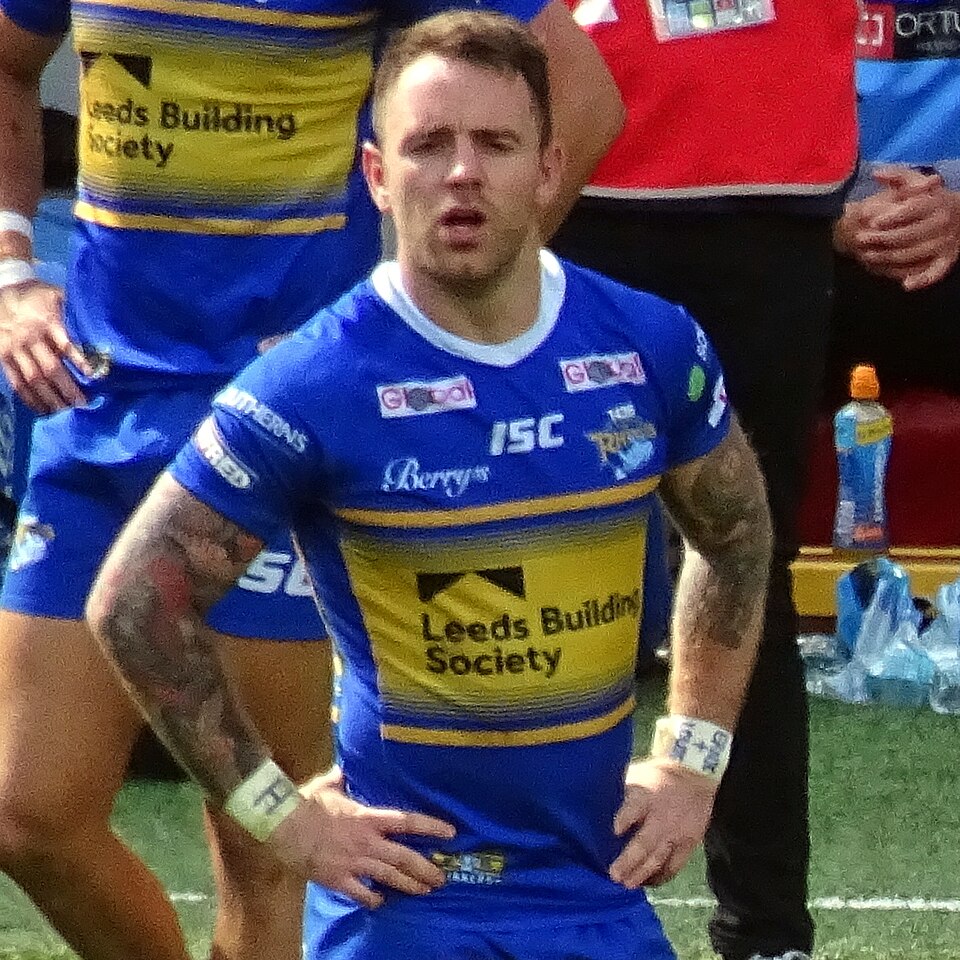 Paul Myler