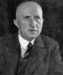 Paul Nitsche