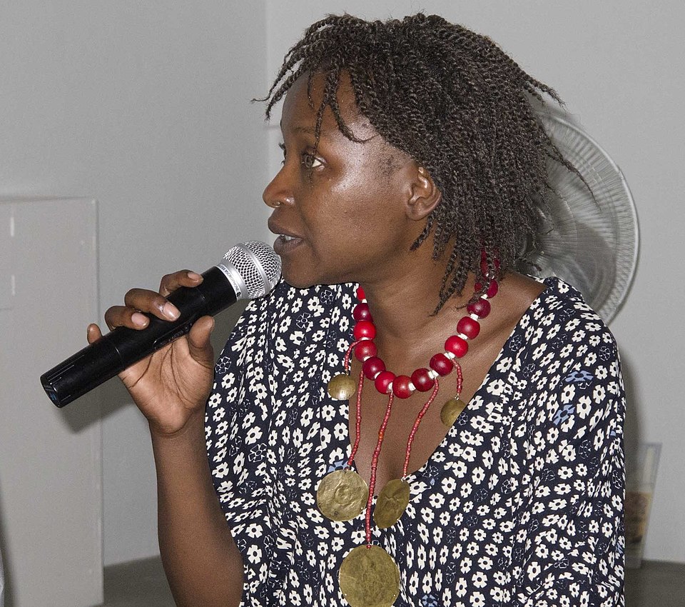 Paul Njie