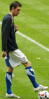 Paul O’Callaghan