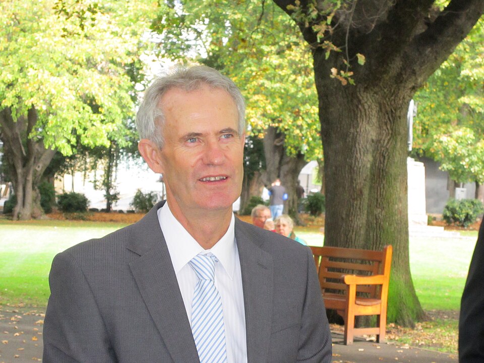 Paul O’Halloran