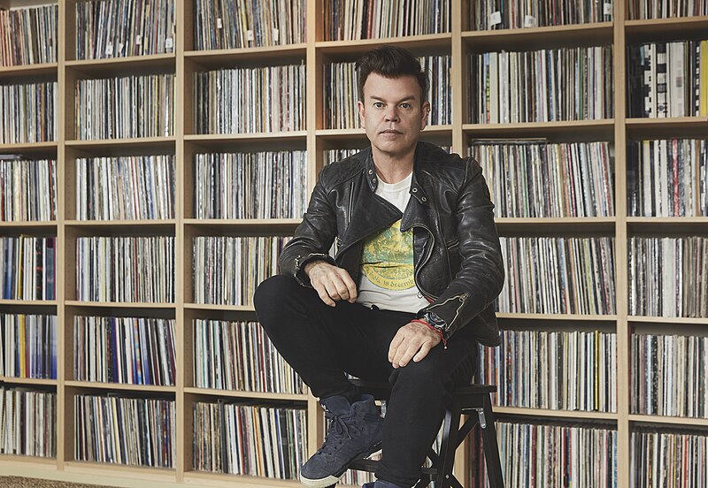 Paul Oakenfold