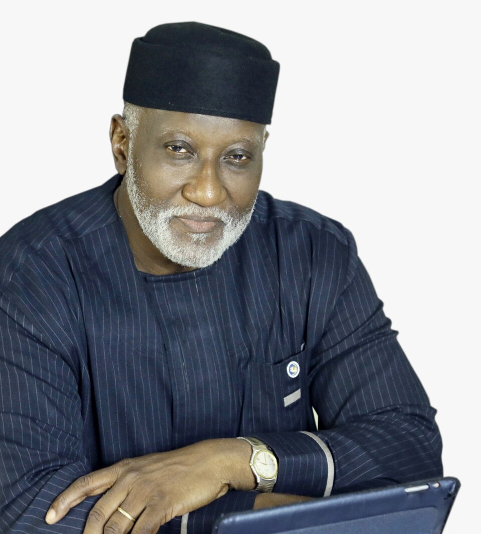 Paul Odenigbo