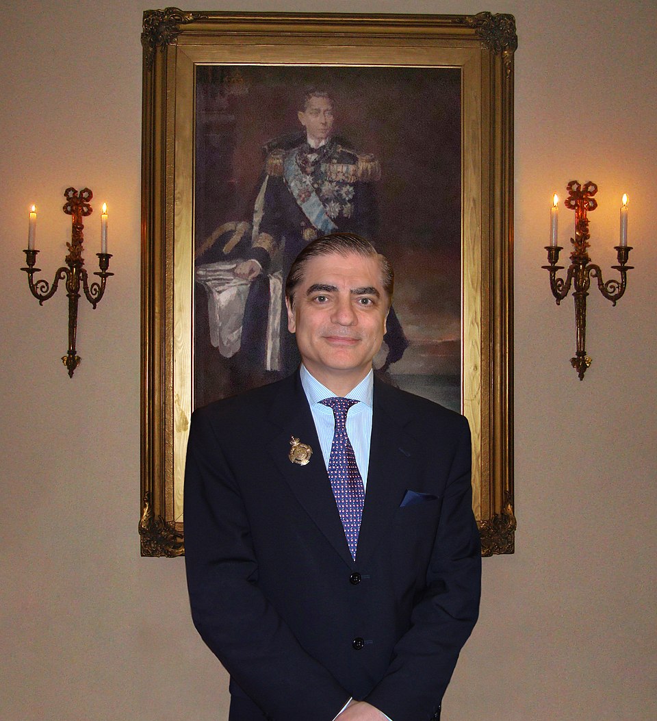 Paul of Romania