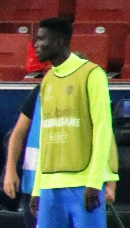 Paul Onuachu