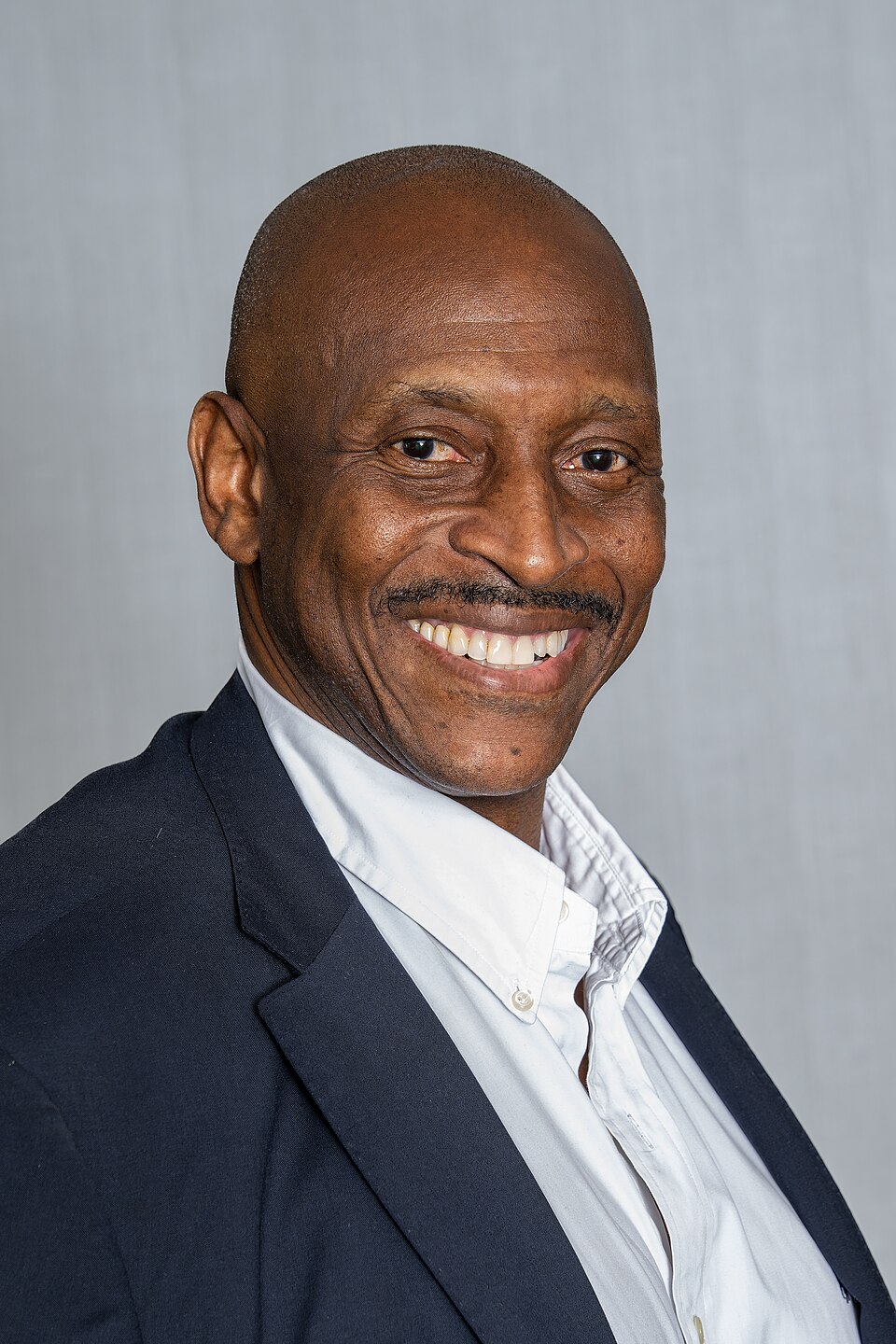 Paul Opoku-Mensah