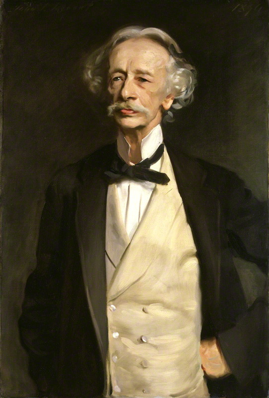 Paul Patmore