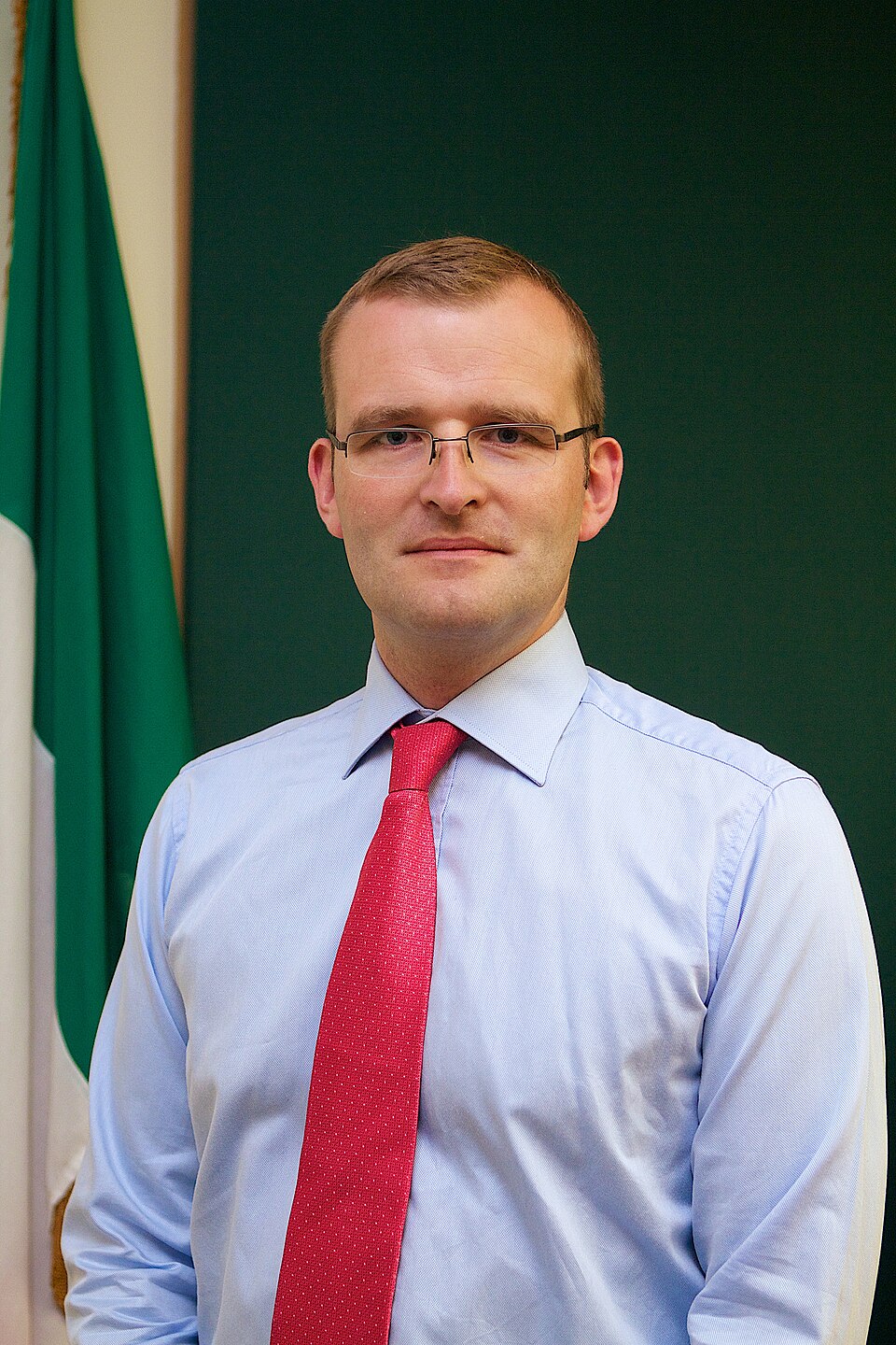 Paul Phelan